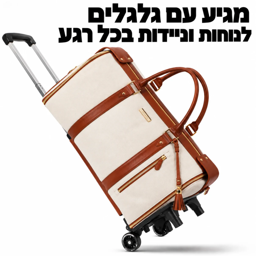 תיק טיסות
