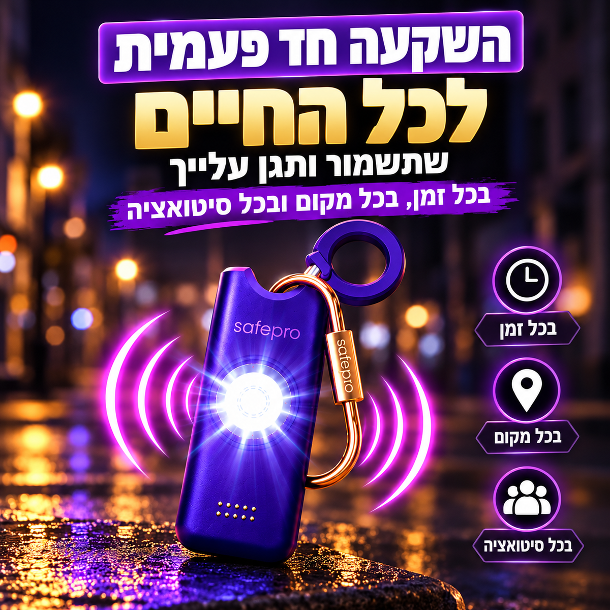SafePro