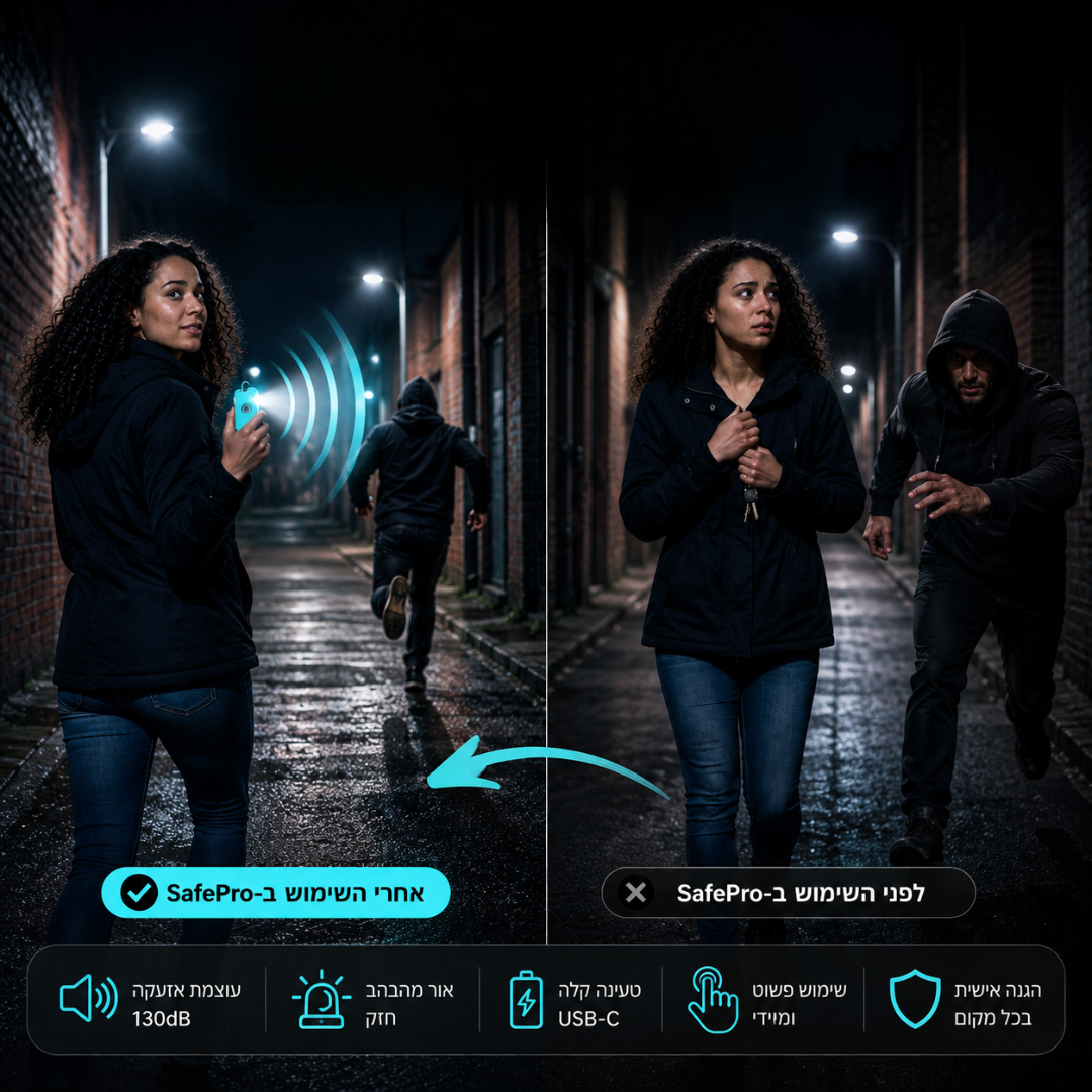 SafePro
