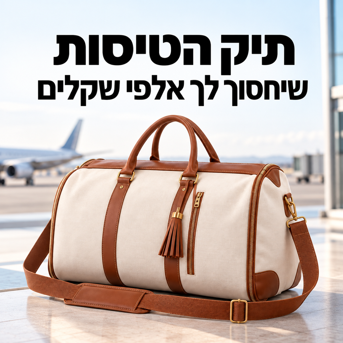 תיק טיסות