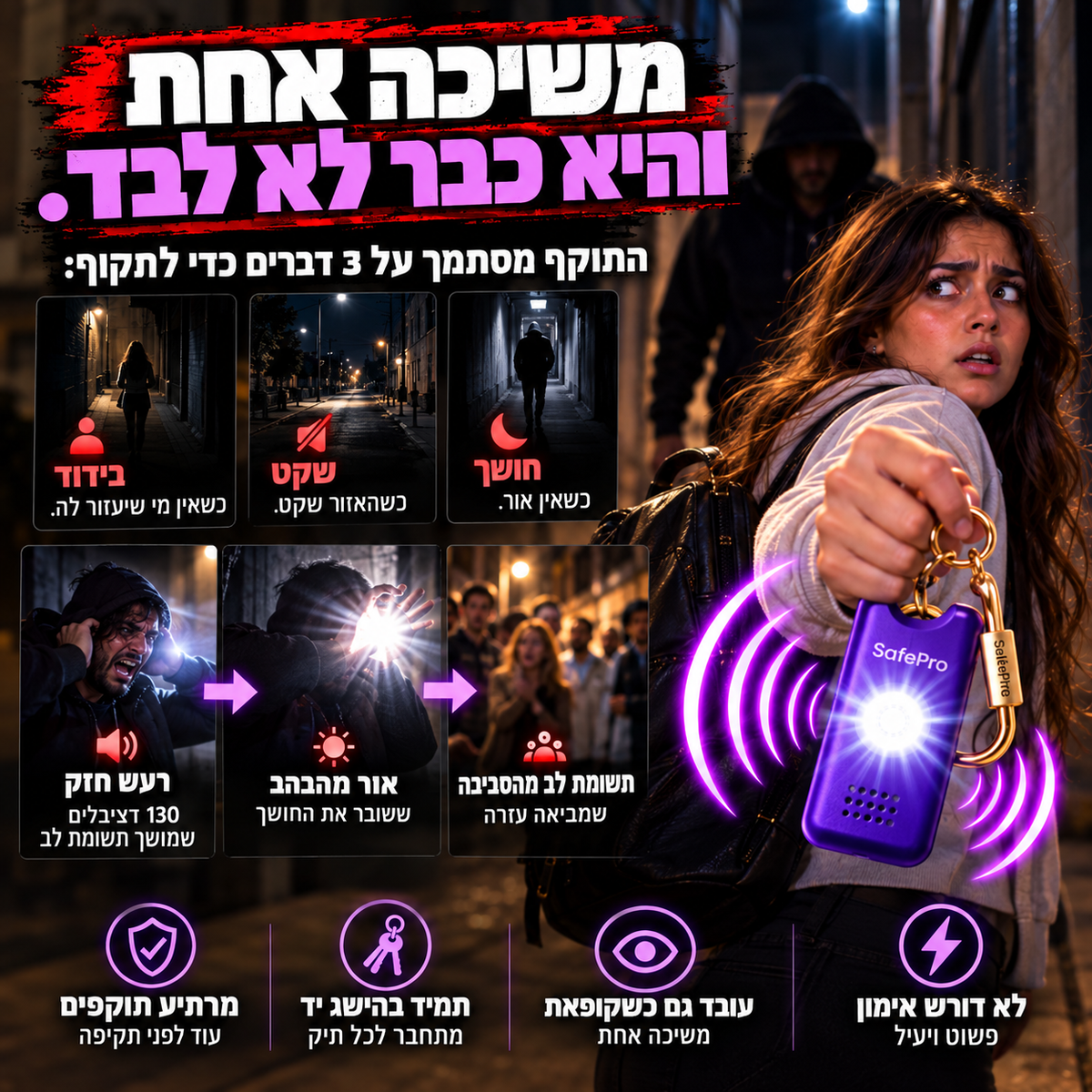 SafePro