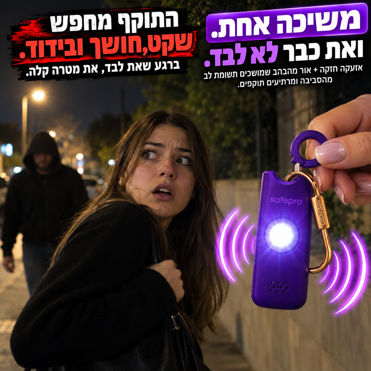 SafePro